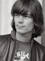 Dee Dee Ramone