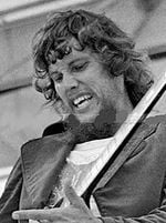 Steve Gaines