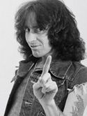 Bon Scott