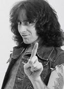 Bon Scott