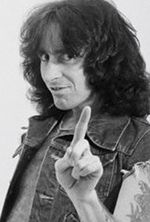 Bon Scott