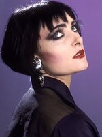 Siouxsie Sioux