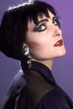 Siouxsie Sioux