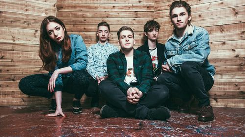 Cover Marmozets
