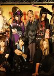 Wagakki Band