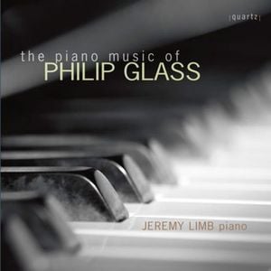 The Piano Music of Philip Glass