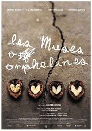 Les Muses orphelines