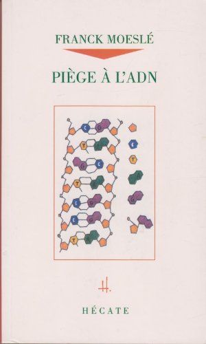 Piège à l'ADN