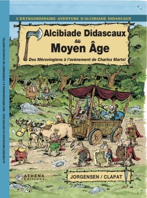 Alcibiade Didascaux au Moyen-Age