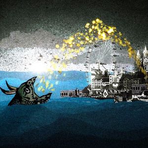 The UK Gold: Original Soundtrack (OST)