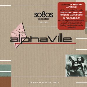 So80s (SoEighties) Presents Alphaville