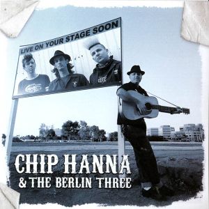 Chip Hanna & The Berlin Three