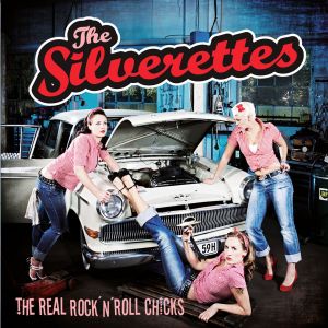 The Real Rock’n’Roll Chicks