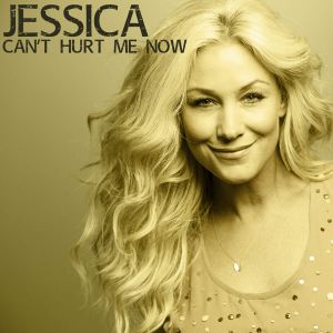 Can't Hurt Me Now (Single)