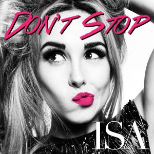 Don't Stop (Single)