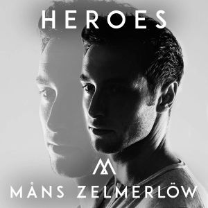 Heroes (Single)