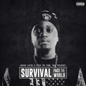 Survival: Face the World
