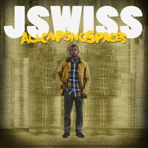 Allcapsnospaces (EP)