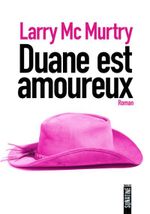 Couverture Duane est amoureux Couverture Duane est amoureux