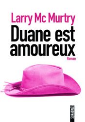 Couverture Duane est amoureux Couverture Duane est amoureux