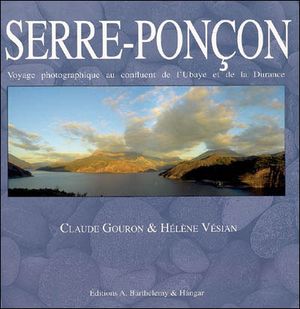 Serre Ponçon