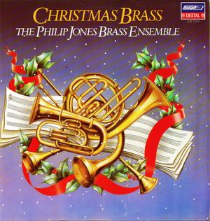 Christmas Brass