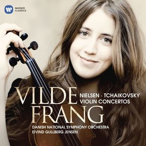 Concerto for Violin and Orchestra in D major. op. 35: III. Finale (Allegro vivacissimo)
