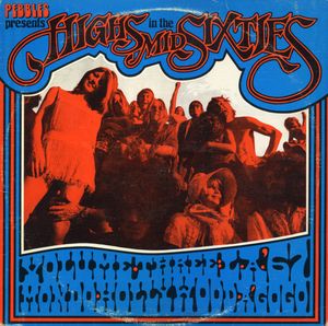 Highs in the Mid Sixties, Volume 3: L.A. '67 - Mondo Hollywood a Go-Go