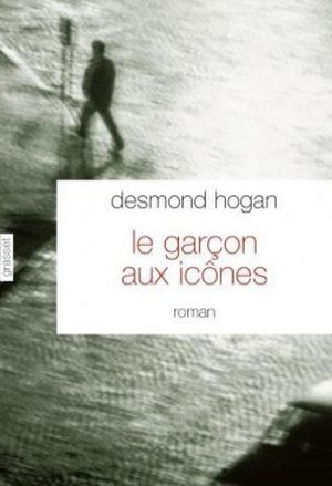 Le Garçon aux icônes