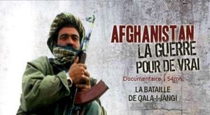 Afghanistan : la guerre pour de vrai
