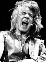 Randy Rhoads