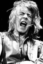 Randy Rhoads