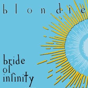 Bride of Infinity (Single)