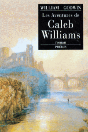 Les Aventures de Caleb Williams