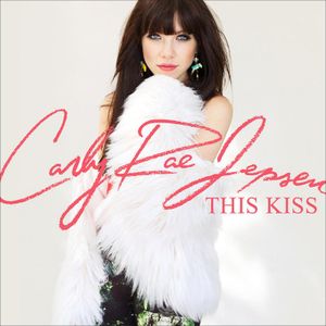This Kiss (Single)