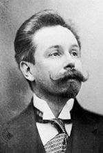 Alexander Scriabin