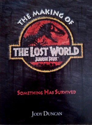 The making of The Lost World