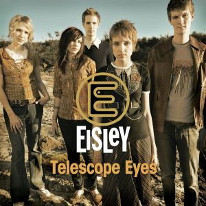 Telescope Eyes EP (EP)