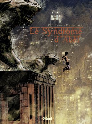 Le Syndrome d'Abel, tome 3