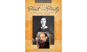 American Poets and Poetry: From the Colonial Era to the Present [2 volumes]