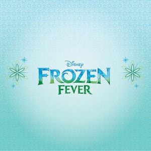 Frozen Fever: Anna's Birthday Surprise