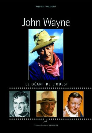 John Wayne