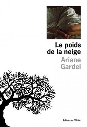 Le Poids de la neige