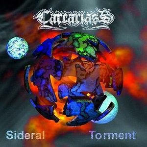 Sideral Torment