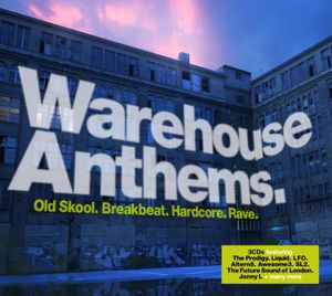 Warehouse Anthems