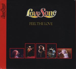 Feel The Love (Live)