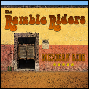 Mexican Ride (EP)