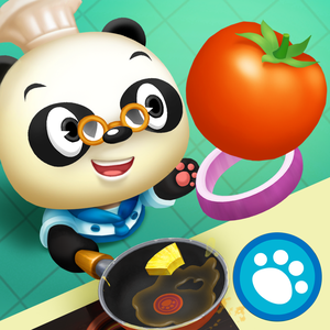 Dr. Panda: Restaurant 2