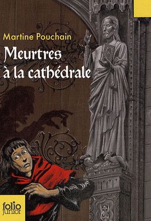 Meurtres à la cathédrale