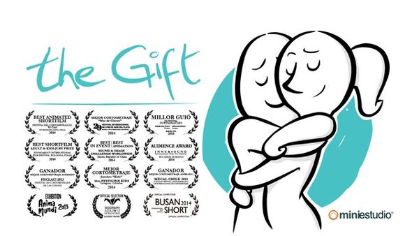 The Gift